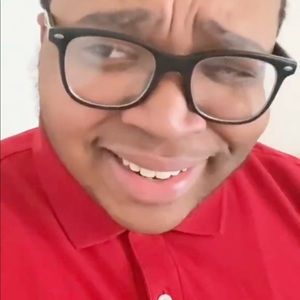 Meet your Posher, Luis